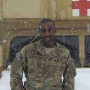 Meet your Posher, Willie